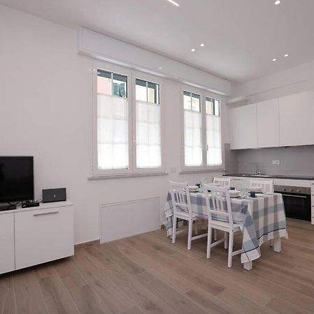 Casa Teresitta A Un Passo Dalla Baia Del Silenzio Σέστρι Λεβάντε Εξωτερικό φωτογραφία