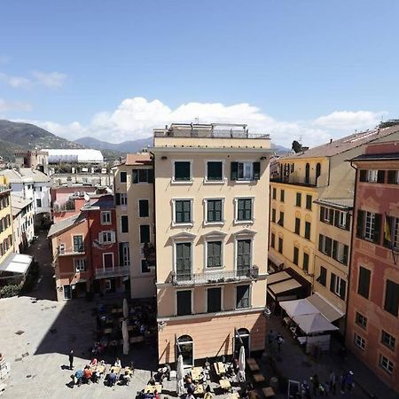 Casa Teresitta A Un Passo Dalla Baia Del Silenzio Σέστρι Λεβάντε Εξωτερικό φωτογραφία