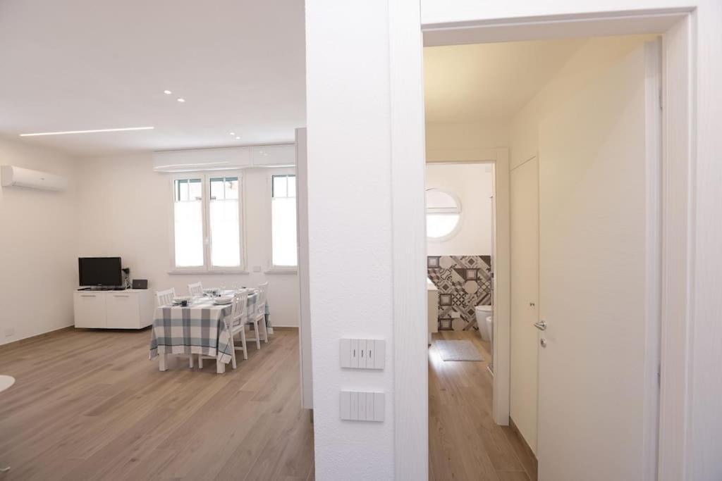 Casa Teresitta A Un Passo Dalla Baia Del Silenzio Σέστρι Λεβάντε Εξωτερικό φωτογραφία